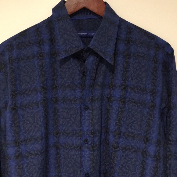 Georg Roth long sleeve (L) - Picture 2 of 4